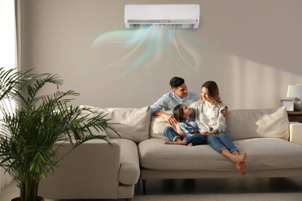 Best HVAC companies near me  in Nacogdoches, TX
