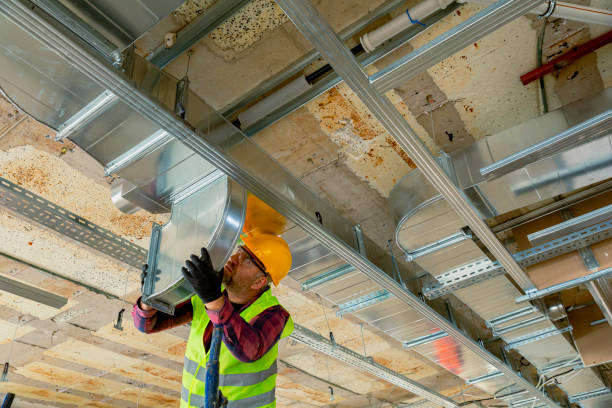 Best HVAC installation services  in Nacogdoches, TX