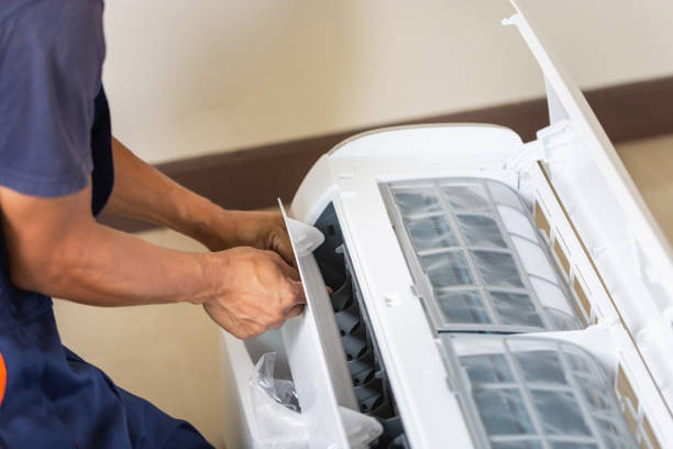 Best HVAC installation services  in Nacogdoches, TX
