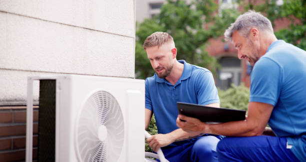 AC installation near me in Nacogdoches, TX
