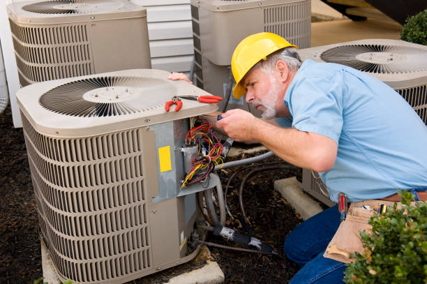 Best Affordable HVAC services  in Nacogdoches, TX