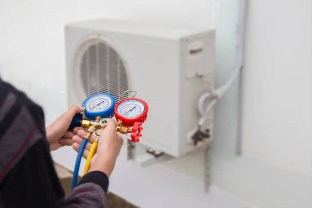  Nacogdoches, TX HVAC Pros
