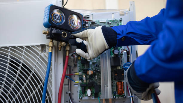Best HVAC emergency services  in Nacogdoches, TX